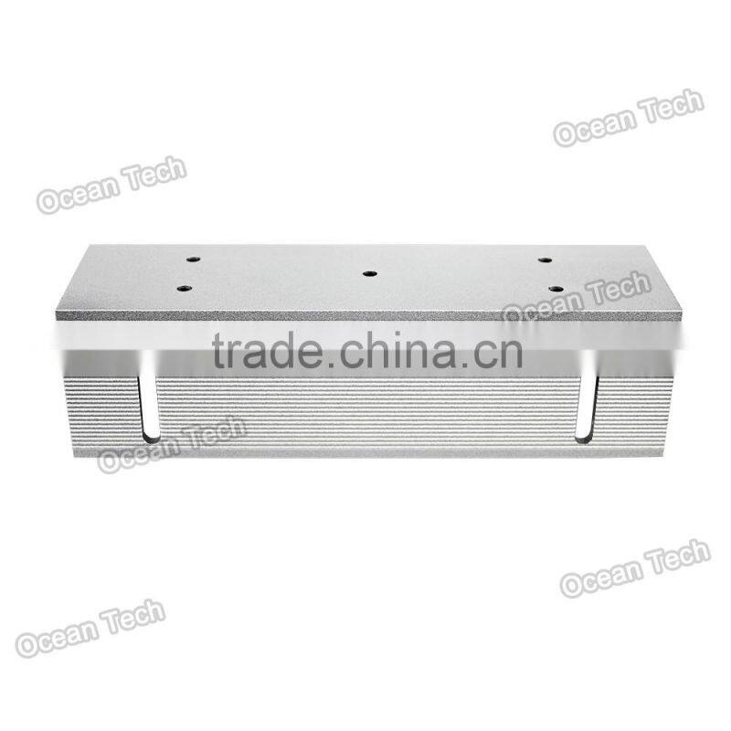 Cheap access control system LZ door lock bracket for Electromagnetic lock