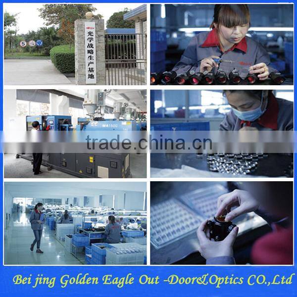 BIJIA TV glasses low vision head magnifying glasses