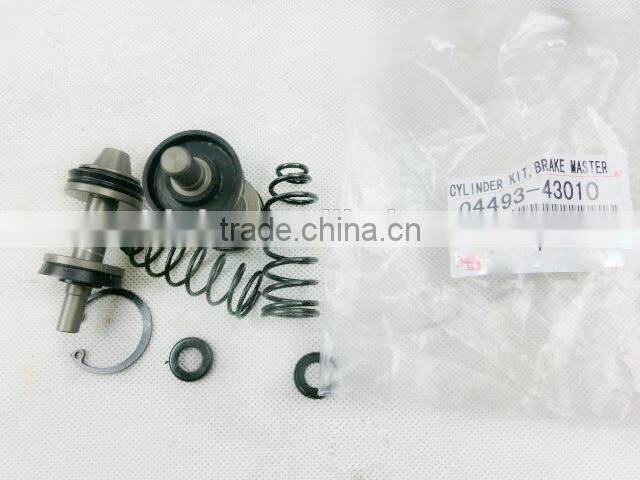 04493-43010 chassis number performance cylinder kit for toyota