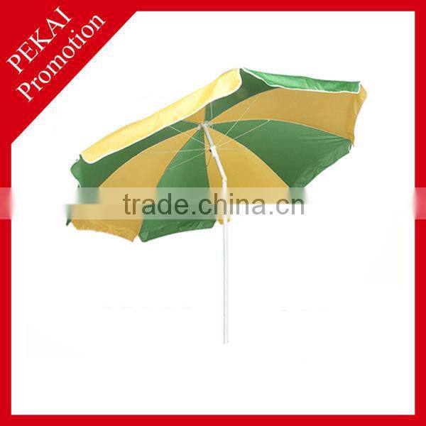 Most Popular Best Selling Used Beach Umbrella Screw With Company Logo