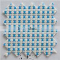 roller blinds of sunscreen fabric made in china(A-3003)window sunscreen fabric for waterproof roller blinds