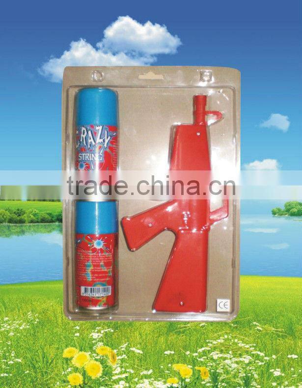 party string confetti shooter