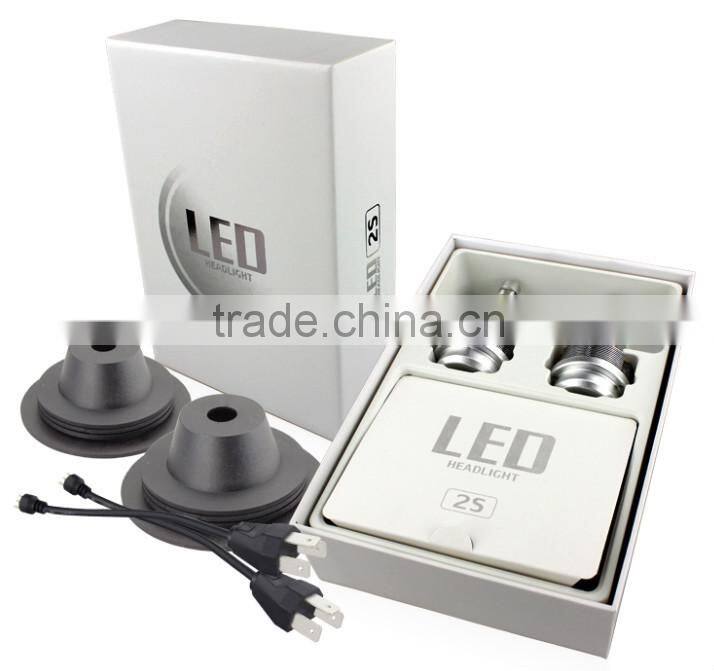 High Power head light Type led head lamp for ETC-2S-H8W/H9W/H11