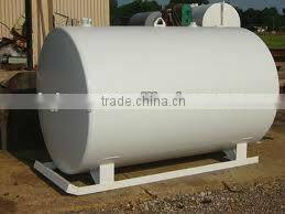 provide all kinds of stainless steel oil tank/diesel tank