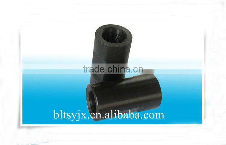 1" full size cylinder sucker rod coupling