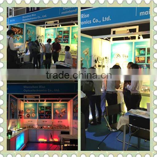 Garden Lights, 9W/12W LED Spot Garden Light Spike Item Type and Warm White Color Temperature(CCT) led spike light