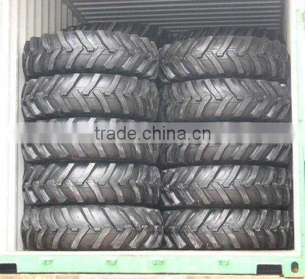Irrigation system tire set 14.9-24