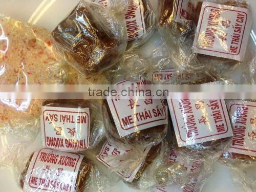 >>Best deal<< Dried Tamarind candy