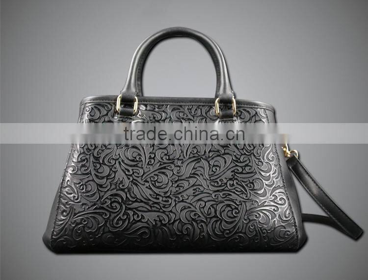 Latest fashion ladies handbags wholesale