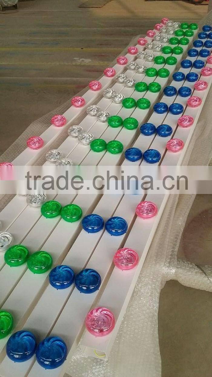 Kids Entertainment Machine Mall Carousel Ride Used Merry Go Rounds Price