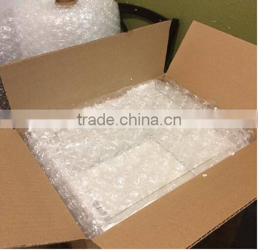 clear acrylic shoe box