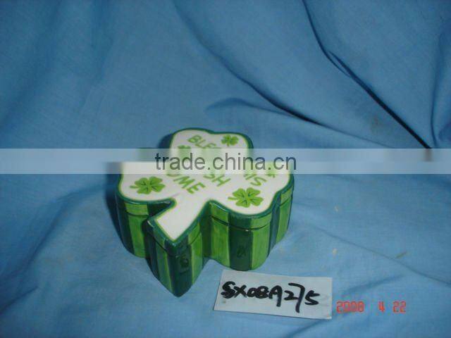 St.Patrick's day promotions