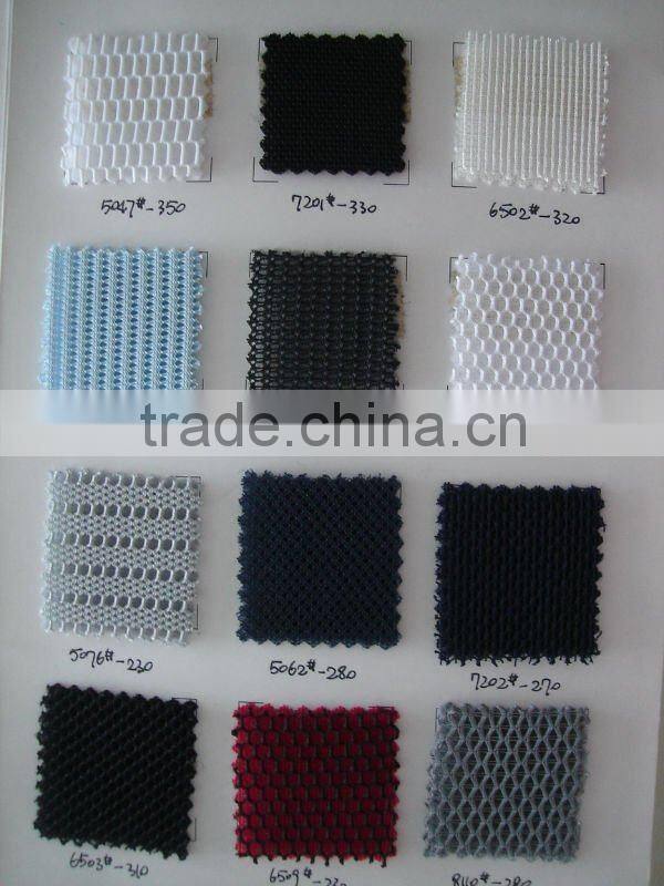 Spacer Mesh, Airmesh