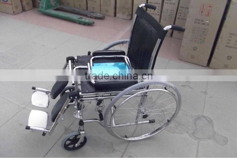 Standard Steel Wheelchairs 902C