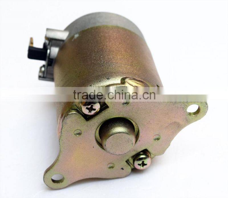 GY6 Motorcycle Starter Motor