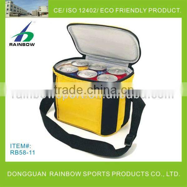 Neoprene cooler bag 2013 new product