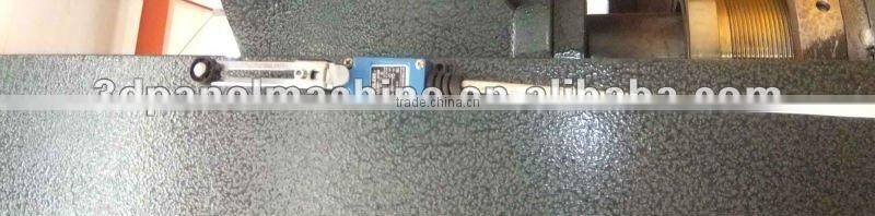 Phenolic Foam board machine Line ISO9001:2008