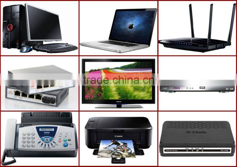 UTP/FTP/SFTP CAT6 LAN cable for network application