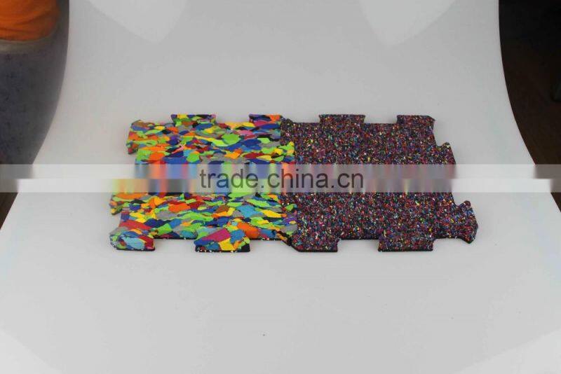 Rubber Gym Flooring/Crossfit Rubber Flooring,High quality gym rubber mat ,sports flooring