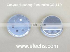 6 holes rocking armature transducer