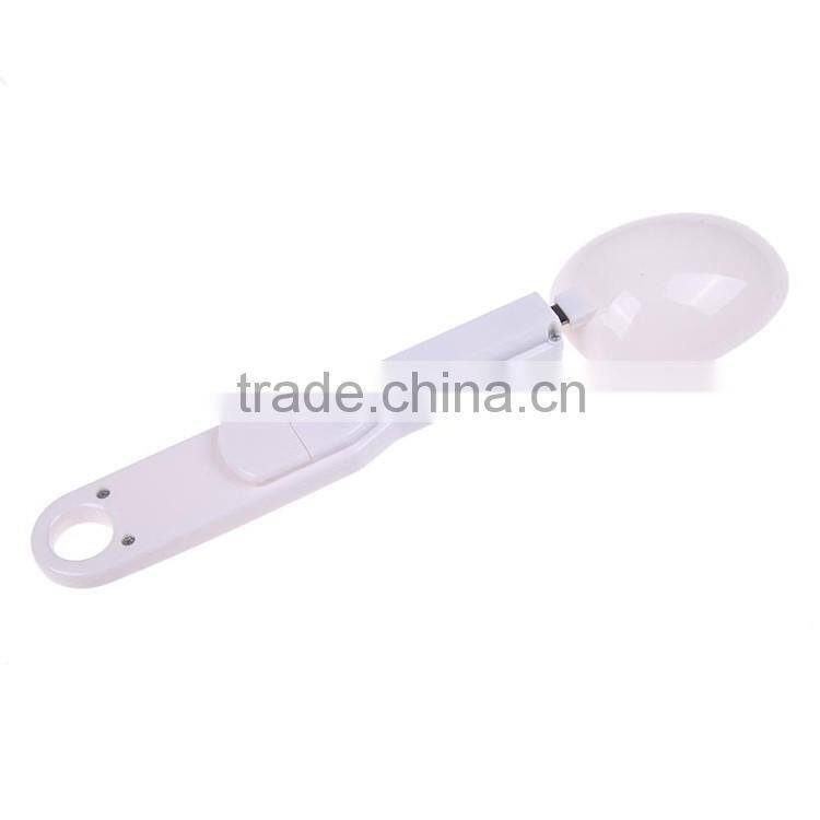 High quality electronic spoons cheap multifunction kitchen scale