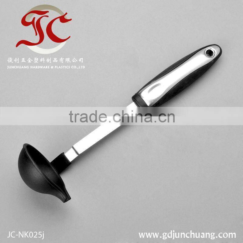 FDA LFGB nylon sauce ladle