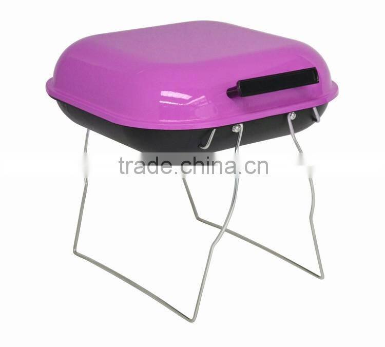 Steel Metal Type and Charcoal Grills Grill Type bbq grill