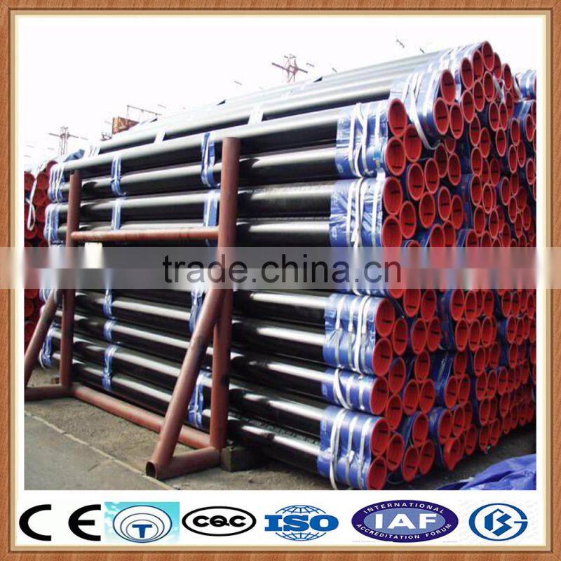 best selling oil well casing pipe made in china