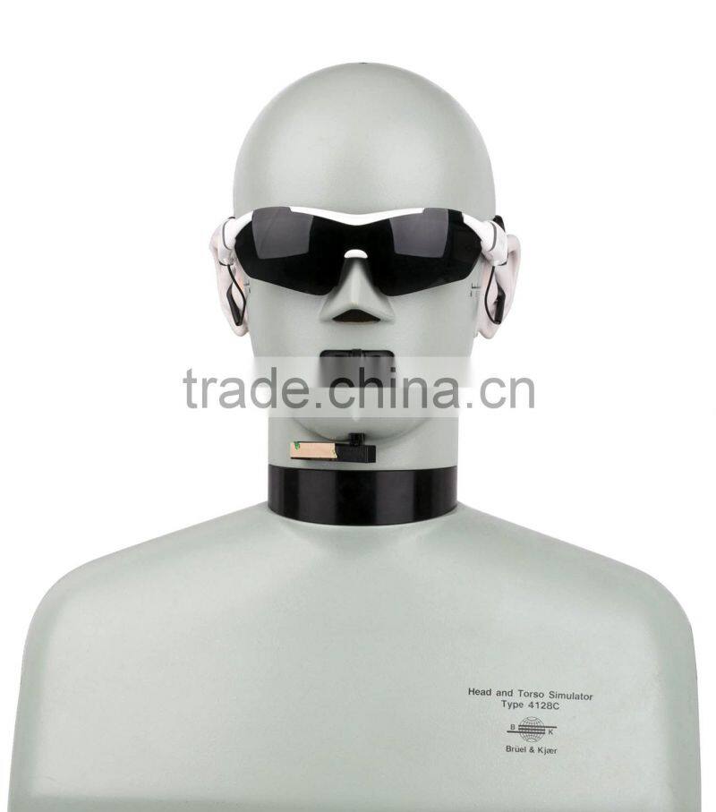 Strong bass sunglass