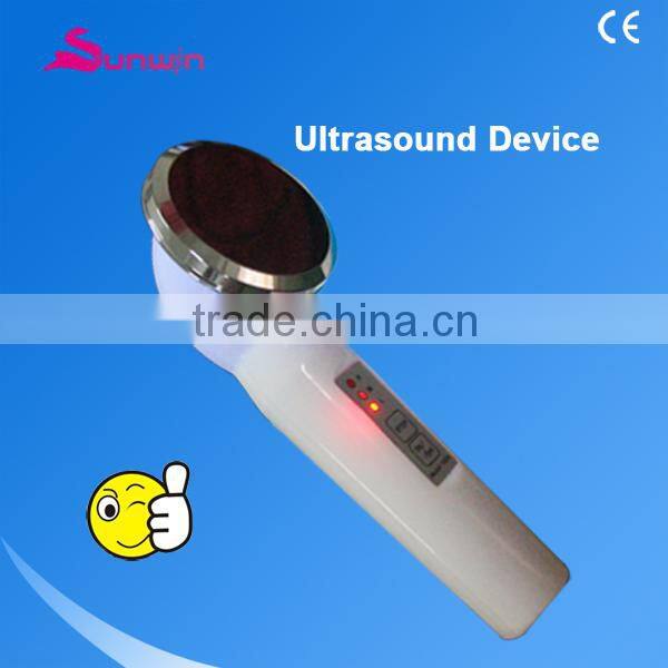 Home use mini Bio wrinkle removal machine(SW-39B)