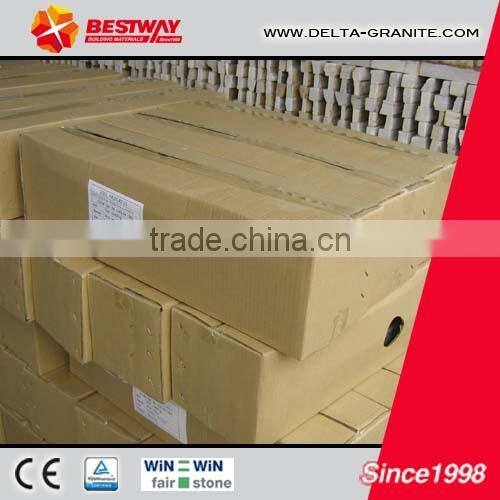 Natural pure white stone wall cladding,china marble white stone wall cladding with high quality