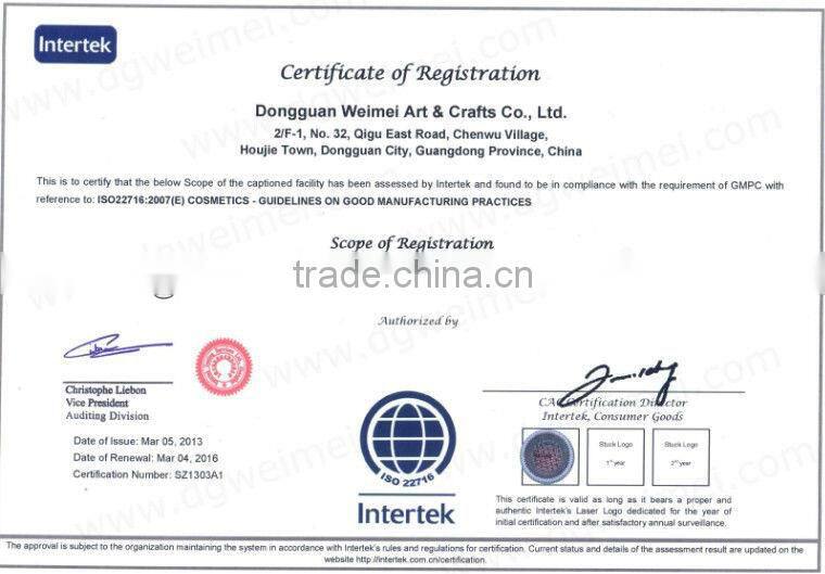 WX- 031 Pretty CMYK Tattoos/ Temporary Body Tattoo Sticker