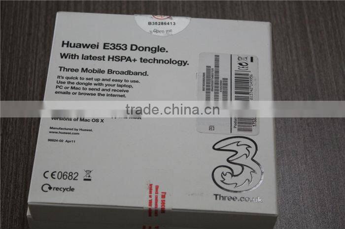 huawei e353 wireless modem huawei 3g usb modem