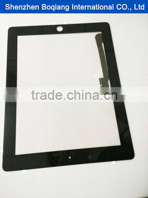 repair broken Glass for ipad 3 touch screen digitizer full screen accept paypal