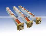 NK certified marine changed air cooler