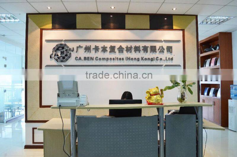 Best selling excellent manufacturer carbon fiber square and rectangular tube