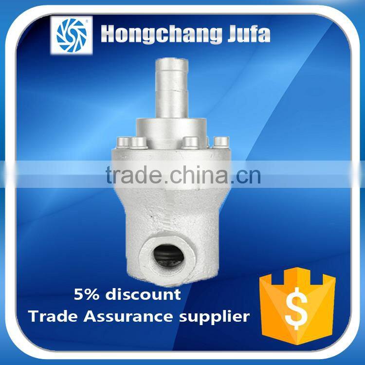 50A 2 way chiksan swivel rotary pressure joints for thermal oil
