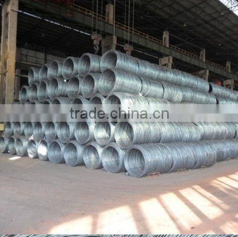 canbon steel wire rods SAE 1006