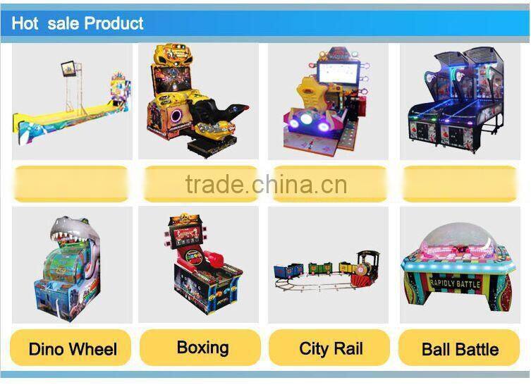 amusement machine crane game machine toy crane claw machine for sale
