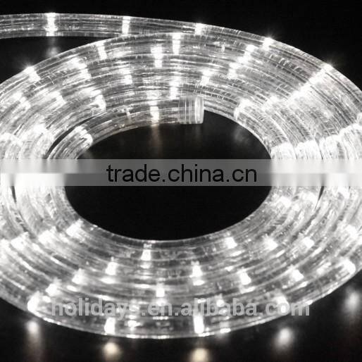 3M LED White Rope Solar Street Light