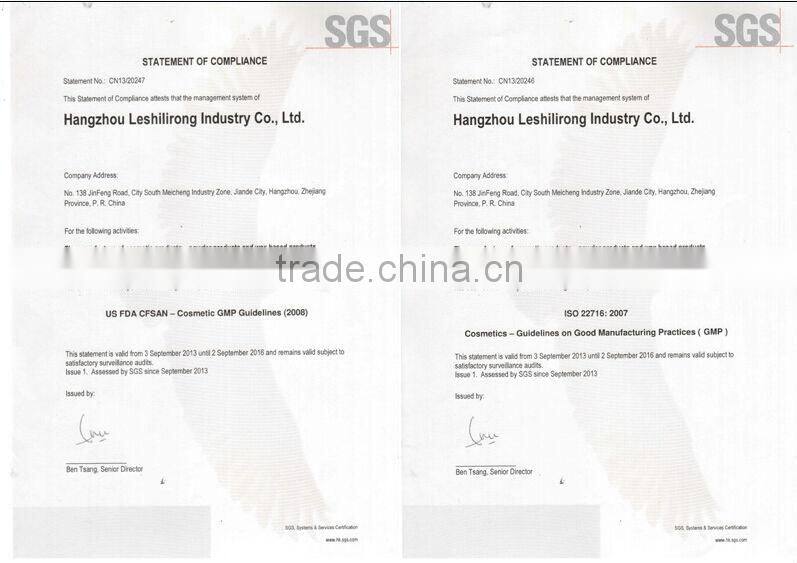 Sticks Best SPF Lemon Favors With Metal Rectangle Shape Container Lip Balm For Babies