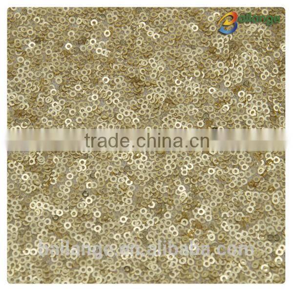 newest fashion design guangzhou made wholesale sequin fabric india