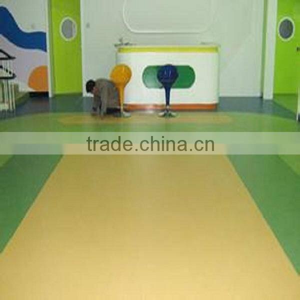 Hot selling!!! Durable and cozy pvc garage roll flooring