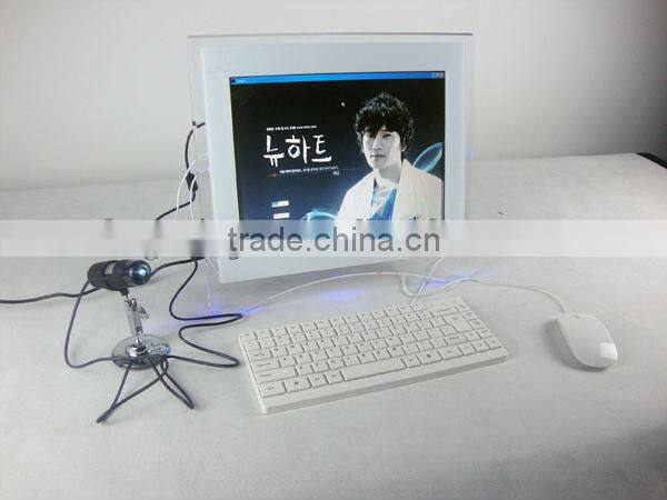 Degital Hair testing hair analysis