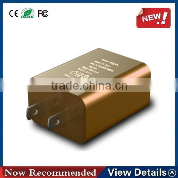Factory Outlet Wall Charger Travel Charger 5V1A single Port USB Wall Charger