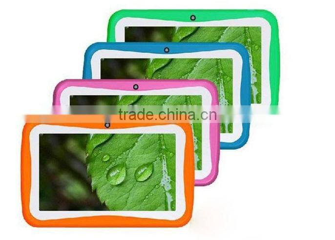 7 inch cheap tablet pc android vatop kids tablet