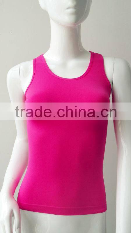 sports tank top for lady latest ladies tank top