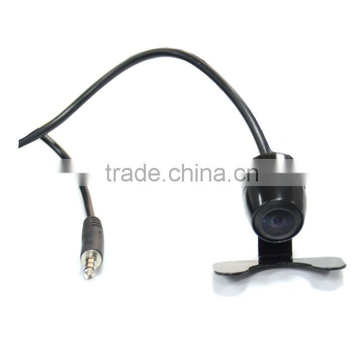 2.8 Inch Separated HD 720P Car DVR with rear camera RLDV-801