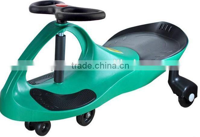 2015 top selling kids toy car sliden for children at 1to 4 years old