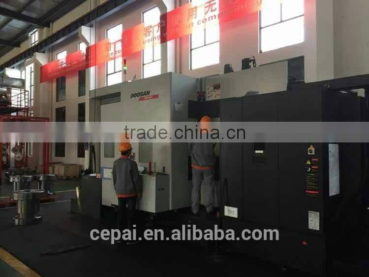 LWGY Turbine Flowmeter